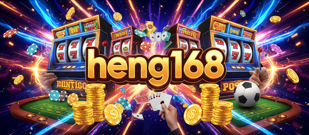 heng168
